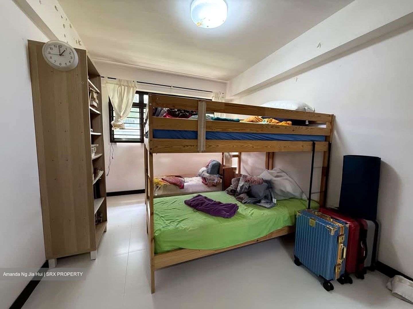 Blk 166A Teck Whye Crest (Choa Chu Kang), HDB 3 Rooms #599639751